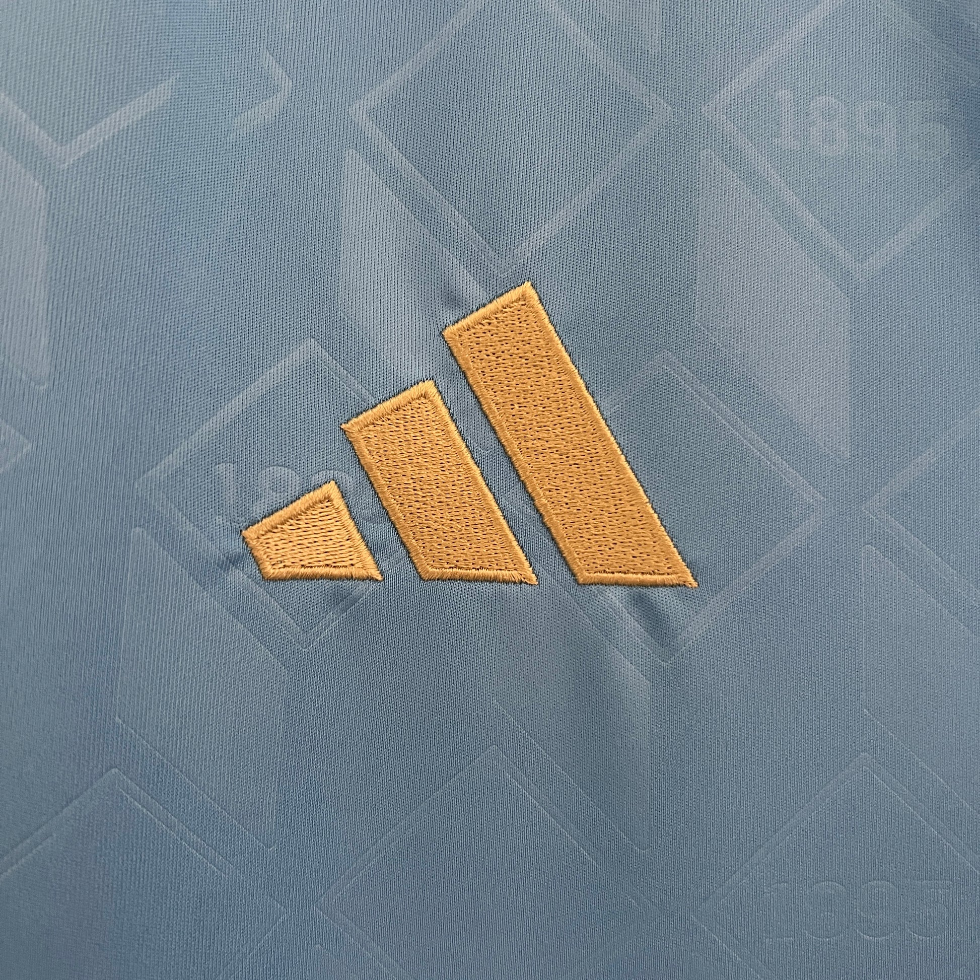 Belgium’s Away Jersey 2024 - Classic XI