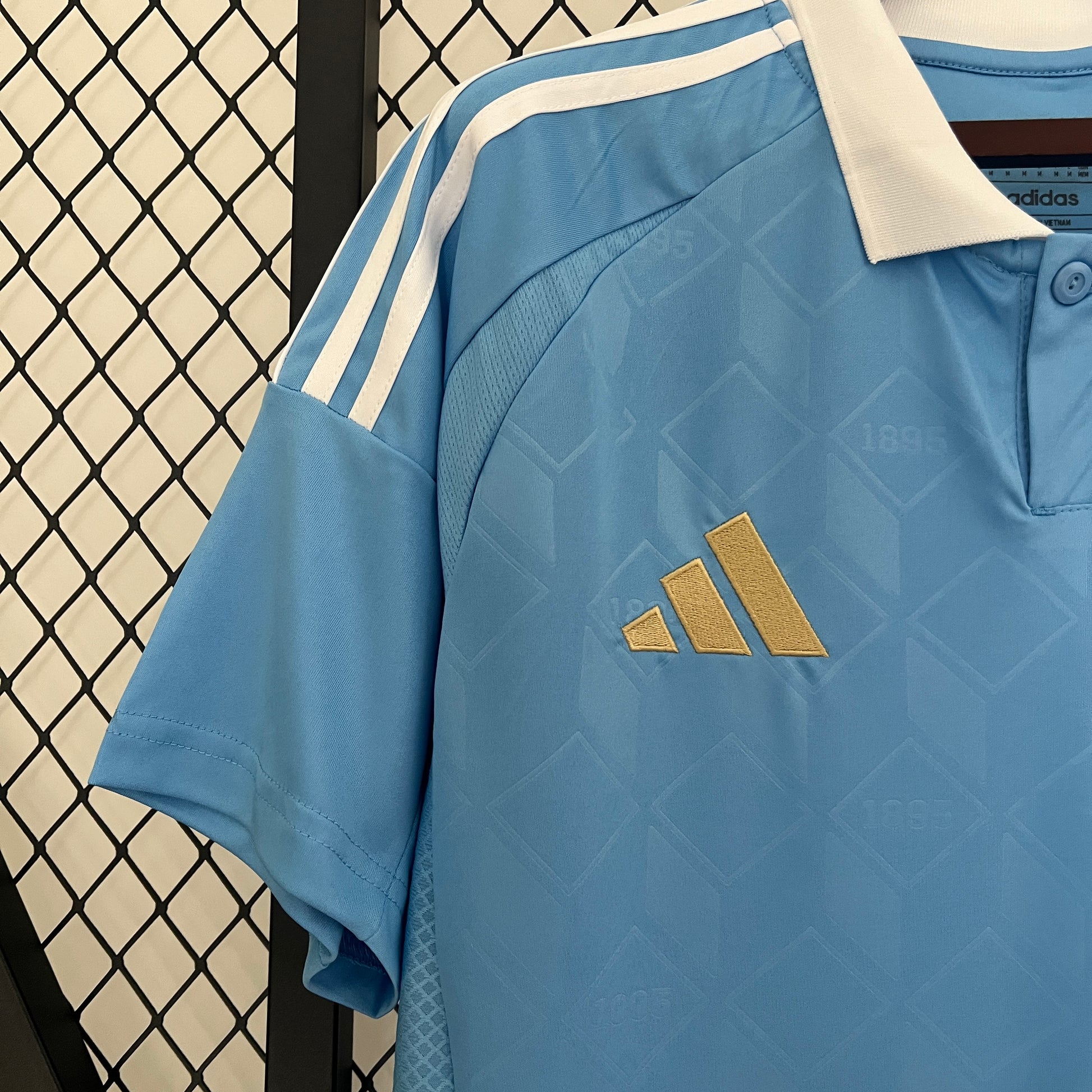 Belgium’s Away Jersey 2024 - Classic XI