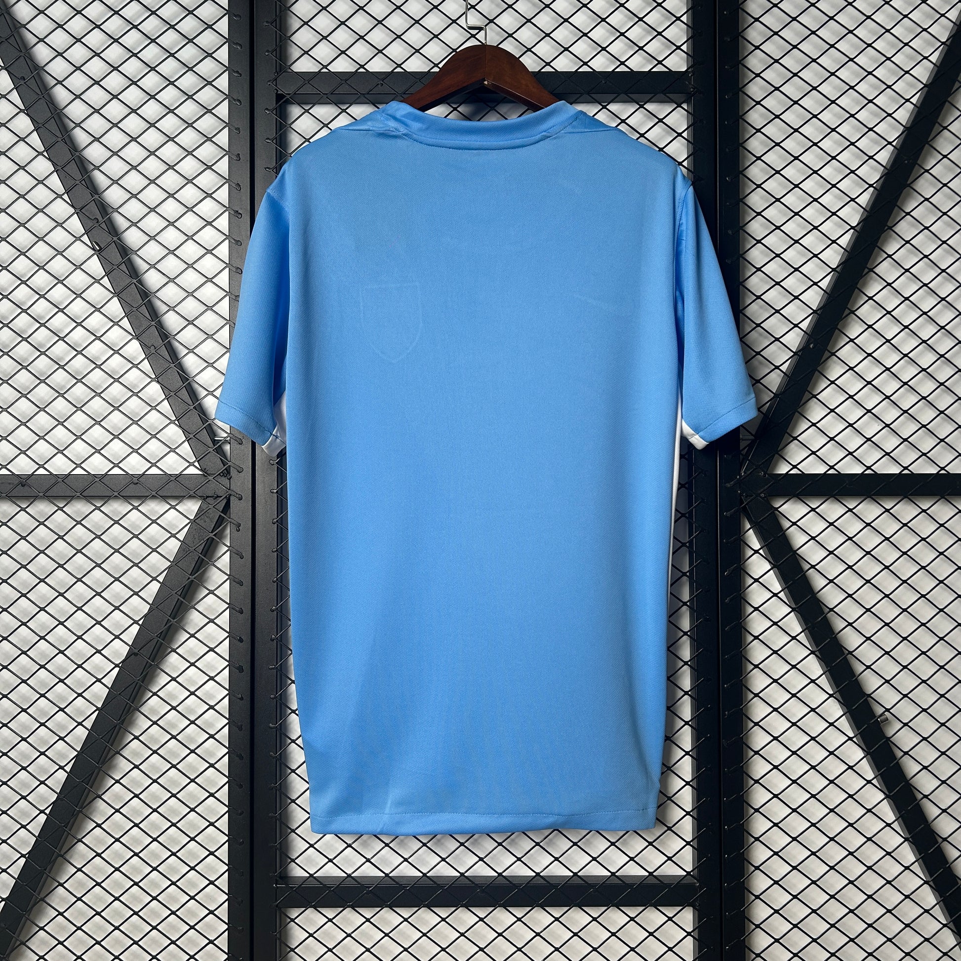 Uruguay’s Home Jersey 2025 - Classic XI