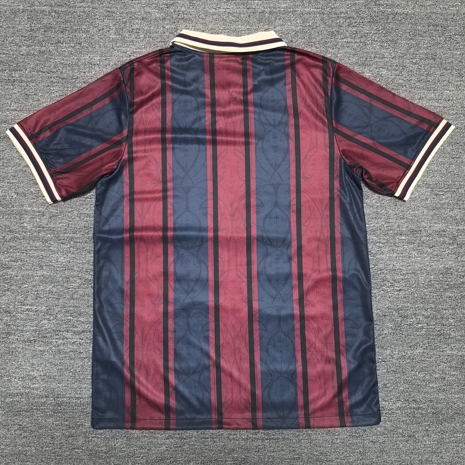 Barcellona’s 125th anniversary Polo - Classic XI