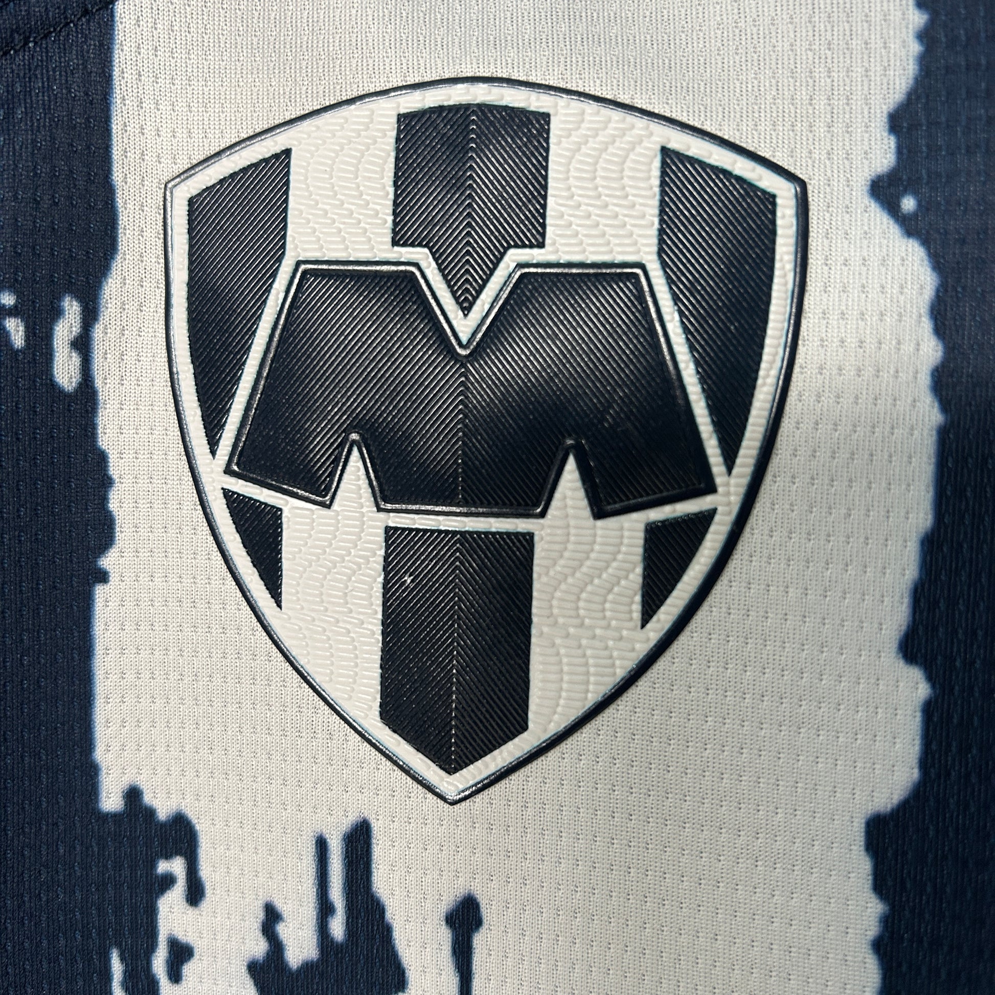 Monterrey’s Home Jersey 25/26 - Classic XI