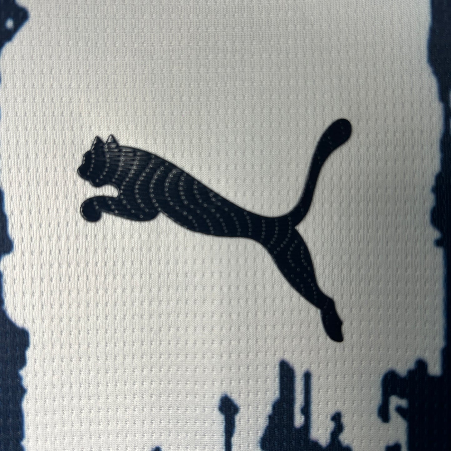 Monterrey’s Home Jersey 25/26 - Classic XI