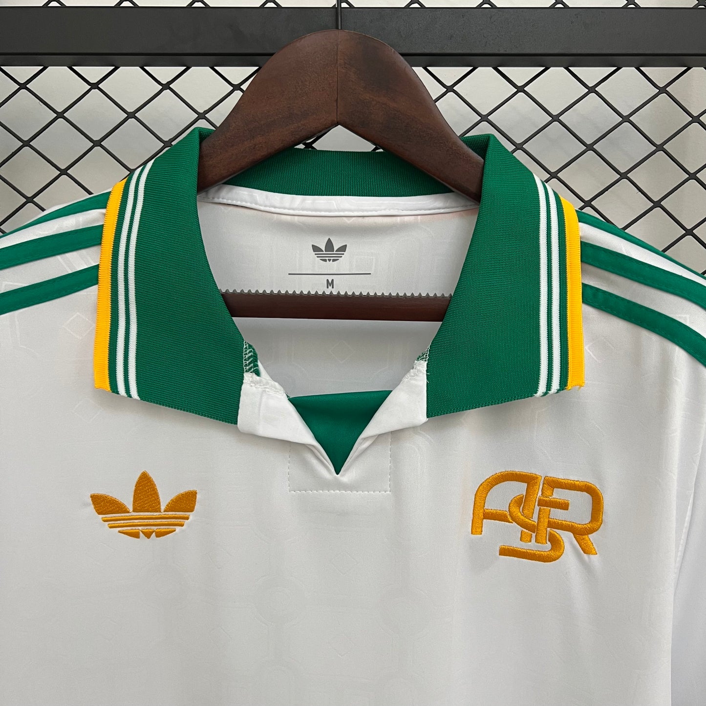 Roma’s 3rdJersey 2025/26