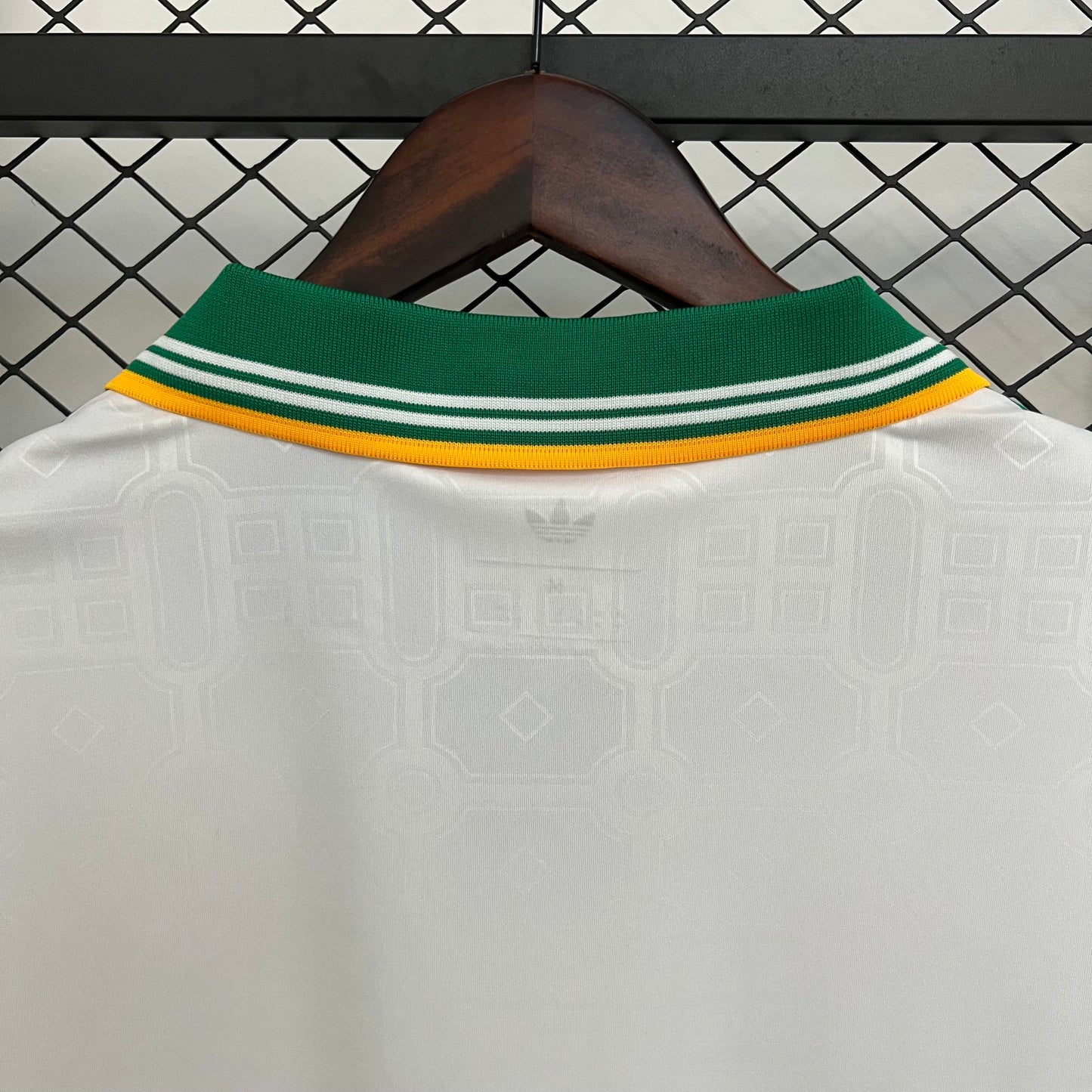 Roma’s 3rdJersey 2025/26