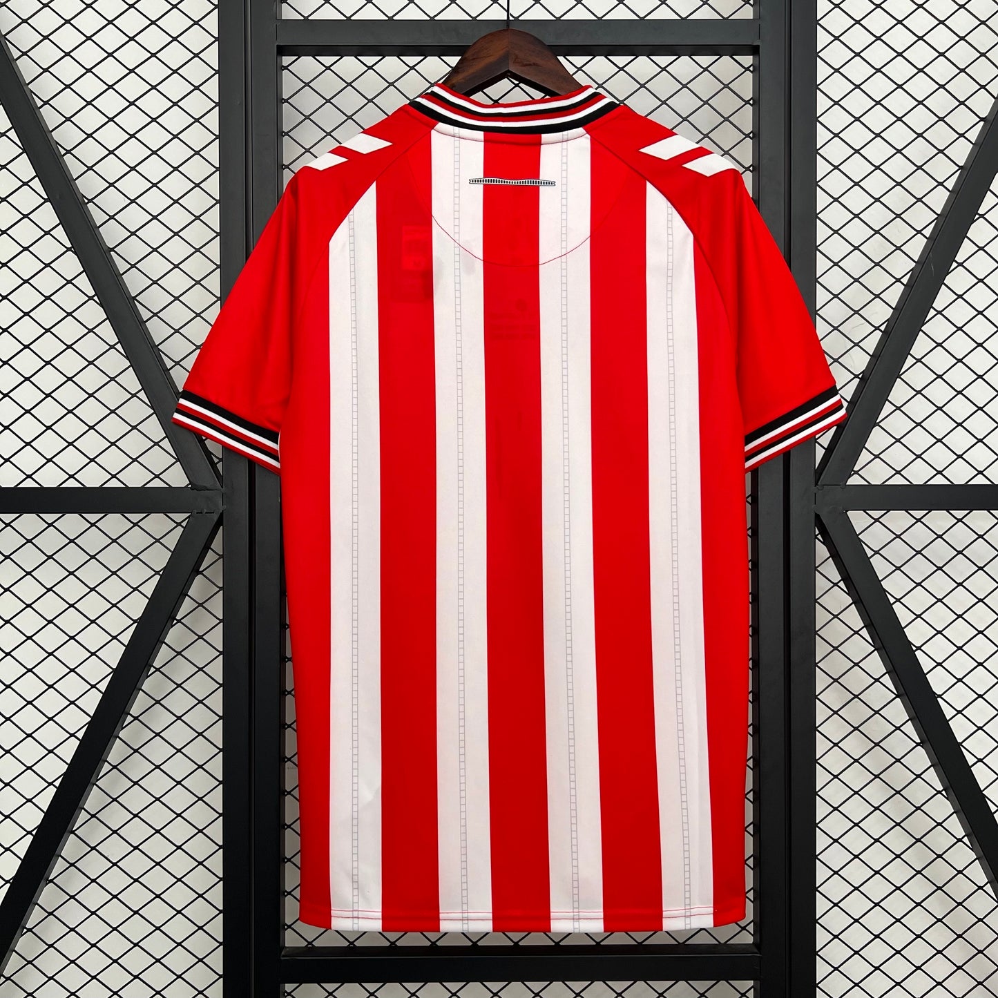 Sunderland’s Home 2025/26