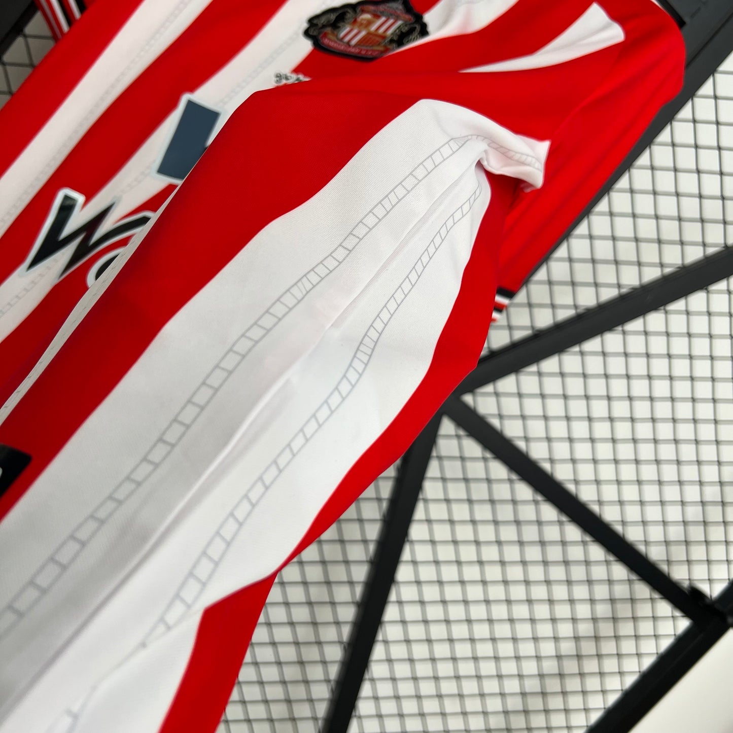 Sunderland’s Home 2025/26