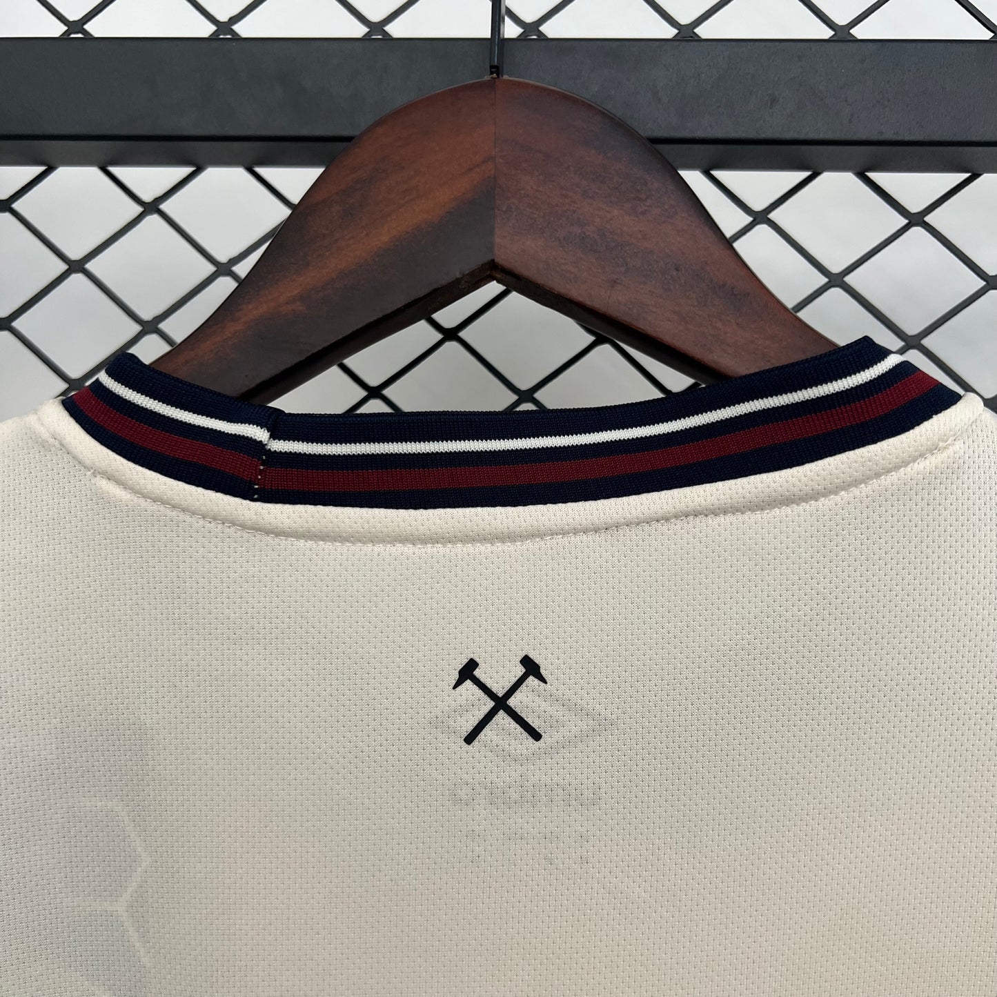 West Ham’s Away Jersey 2025/26