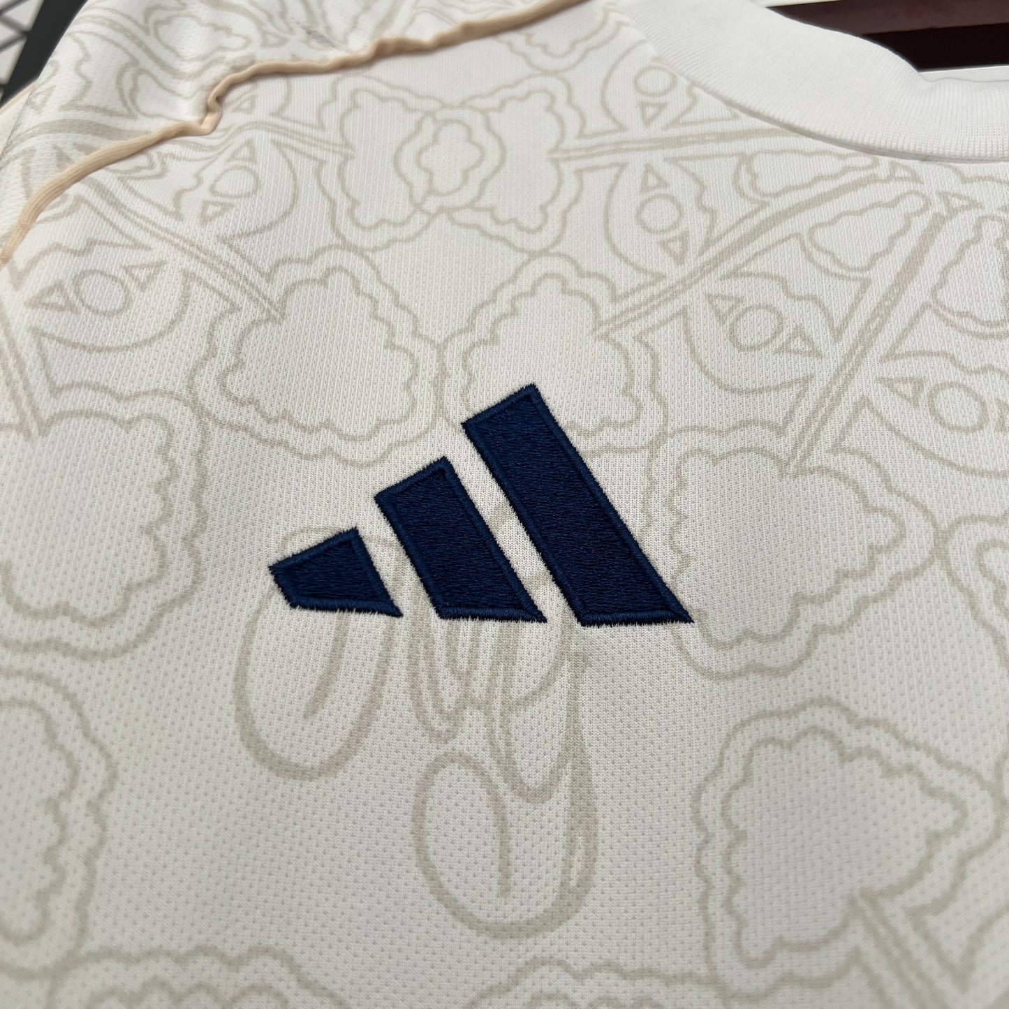 Nottingham Forest’s Away Jersey 2025/26