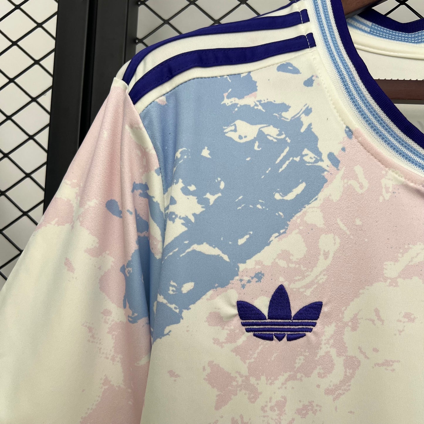 Aston Villa’s Away Jersey 2025/26