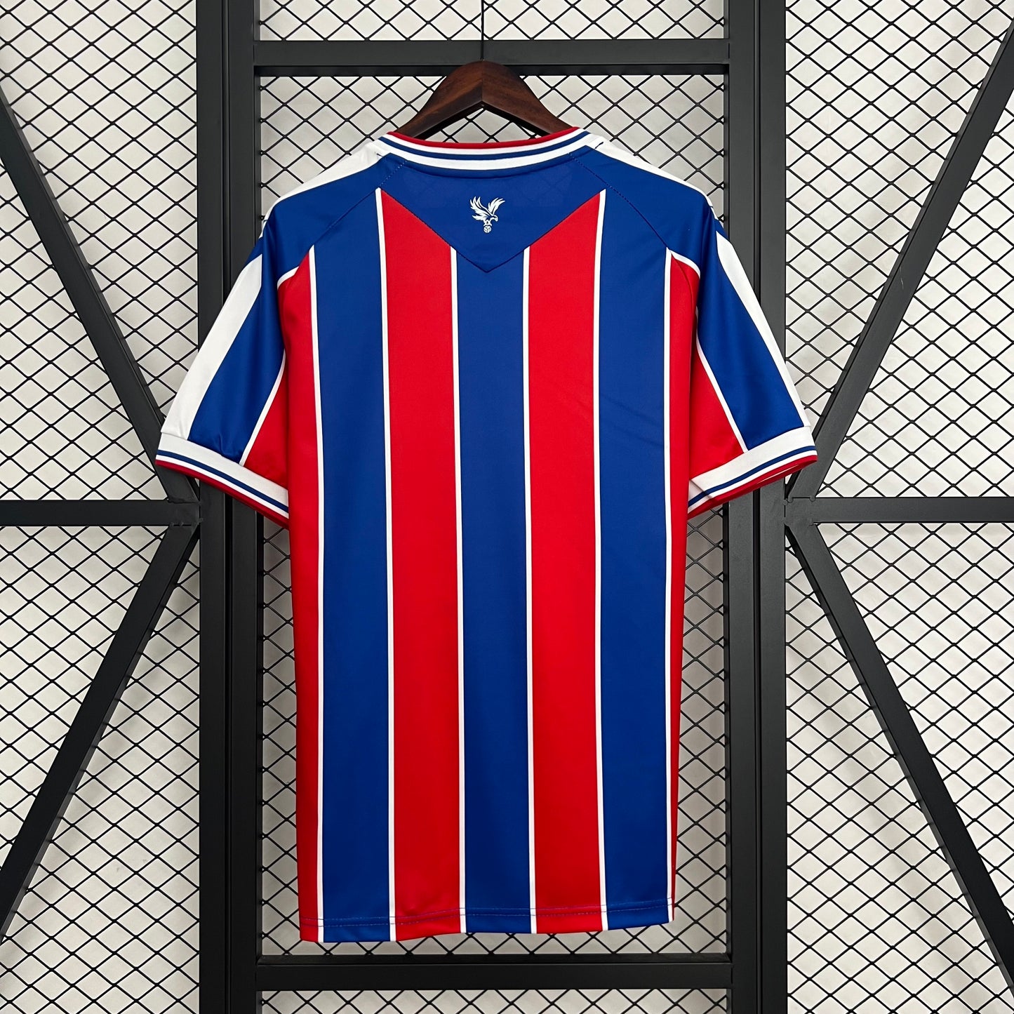 Crystal Palace Home Jersey 2025/26