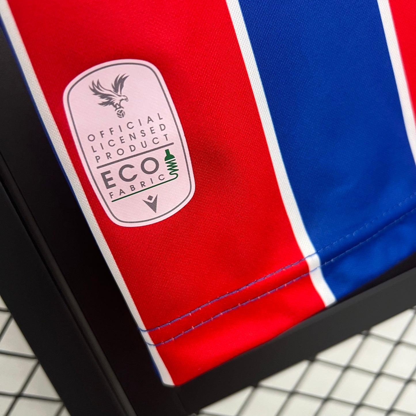 Crystal Palace Home Jersey 2025/26
