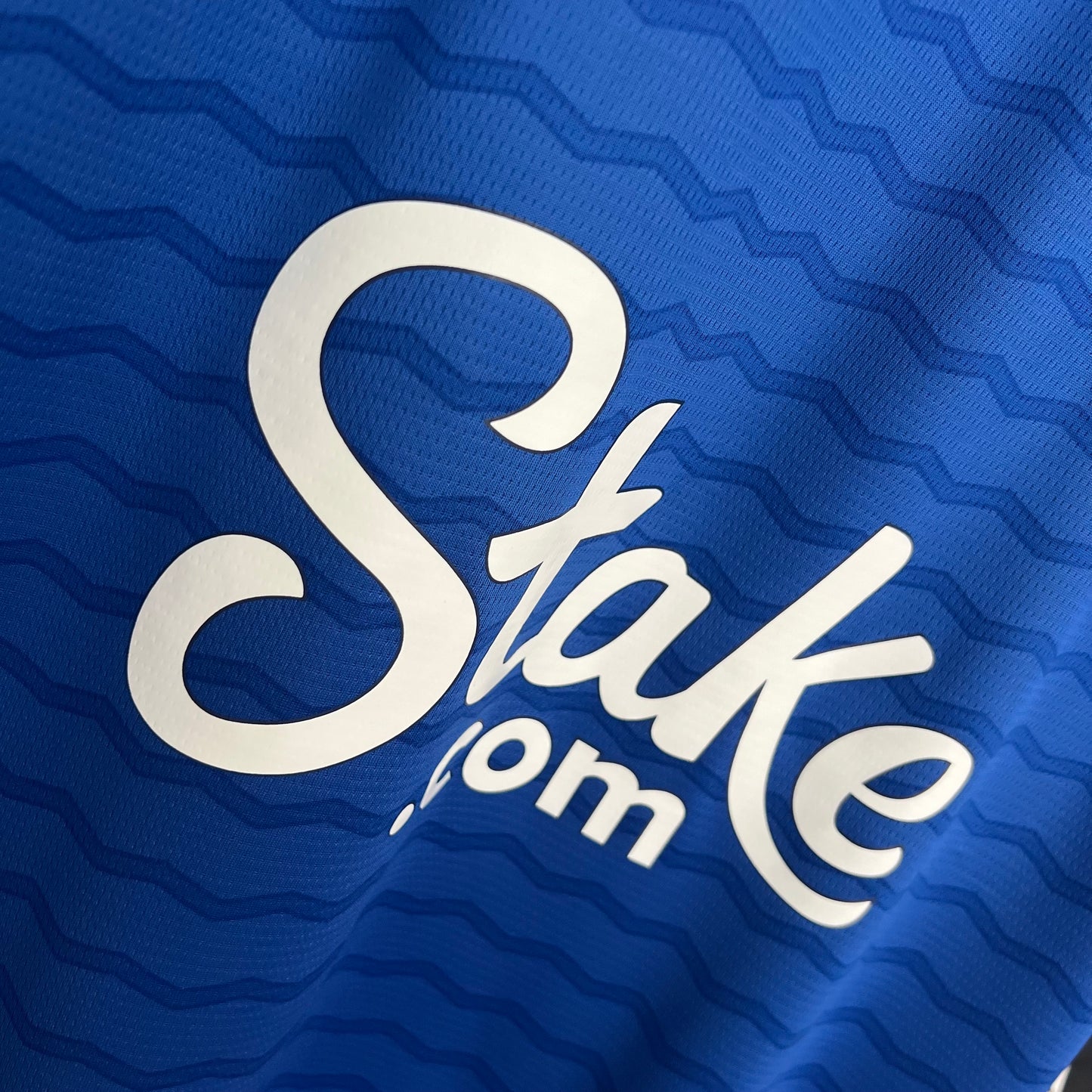 Everton Home Jersey 2025/26