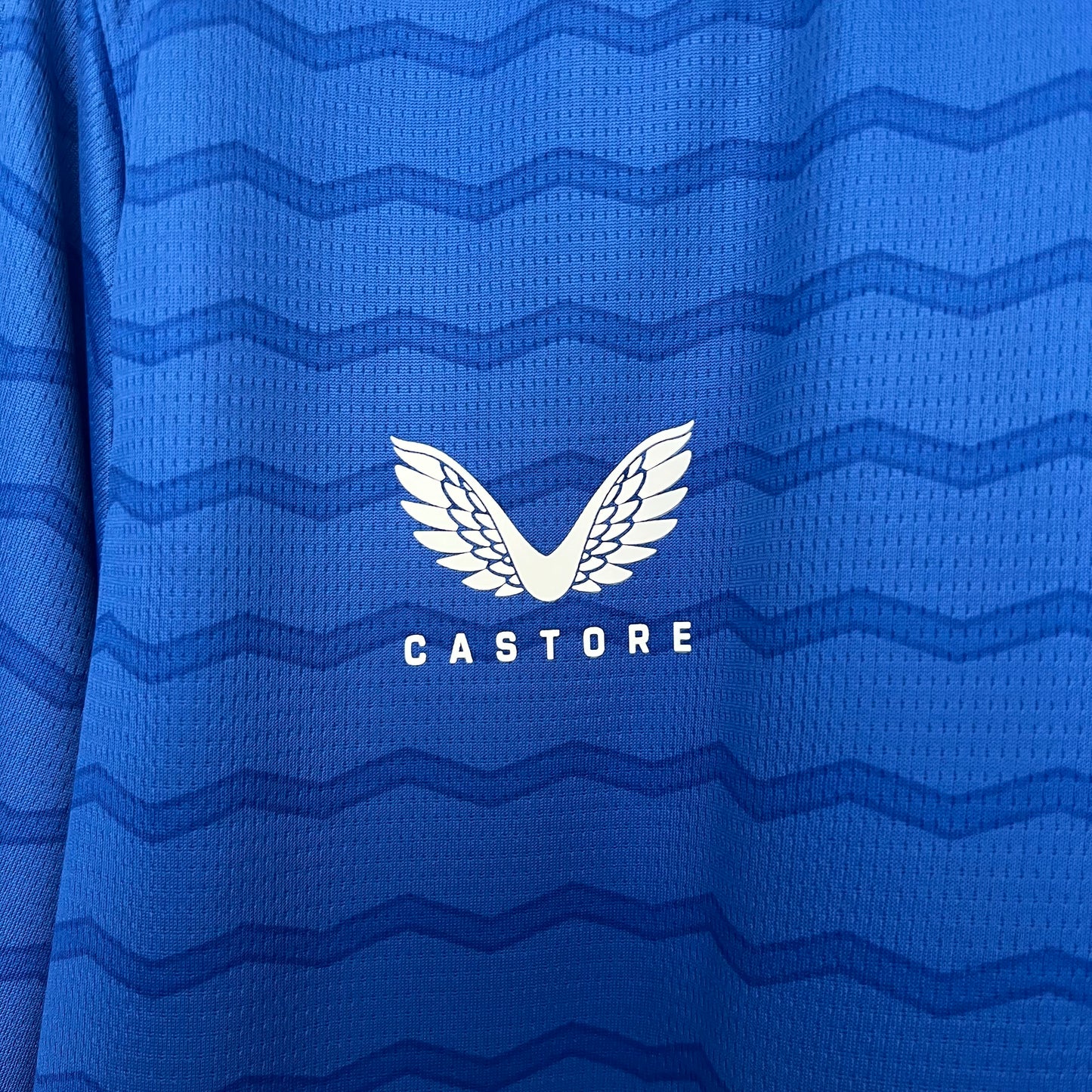 Everton Home Jersey 2025/26