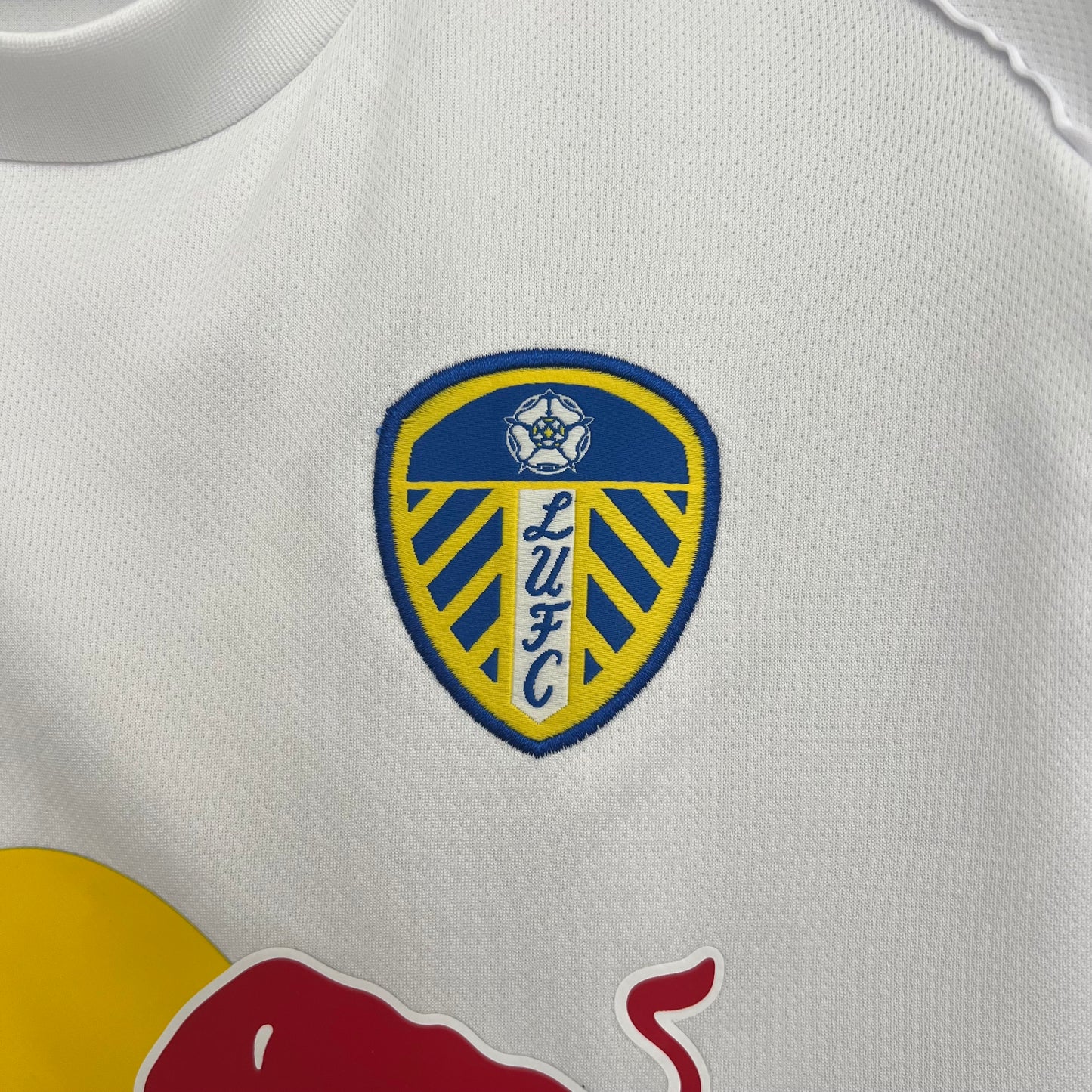 Leeds’ Away Jersey 2025/26