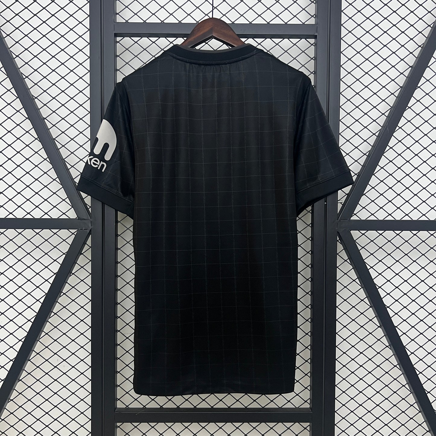 Tottenham Away Jersey 2025/26