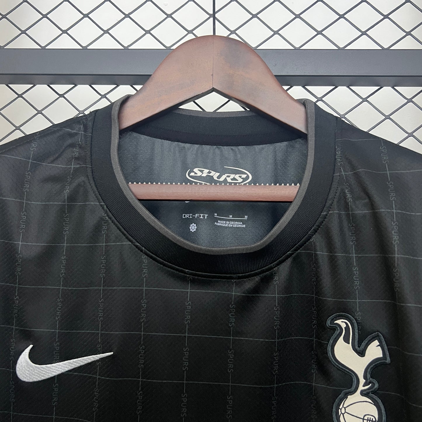 Tottenham Away Jersey 2025/26