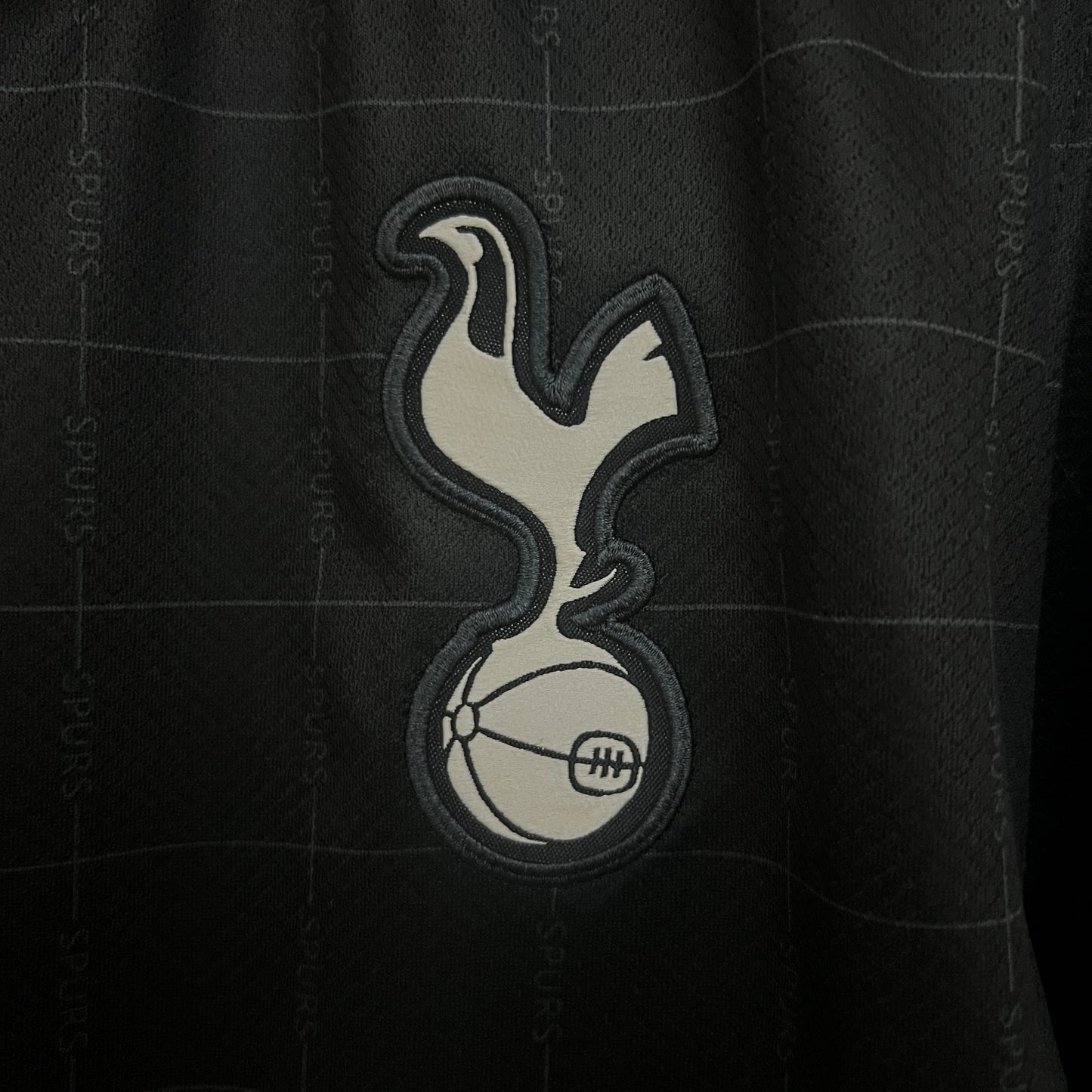 Tottenham Away Jersey 2025/26