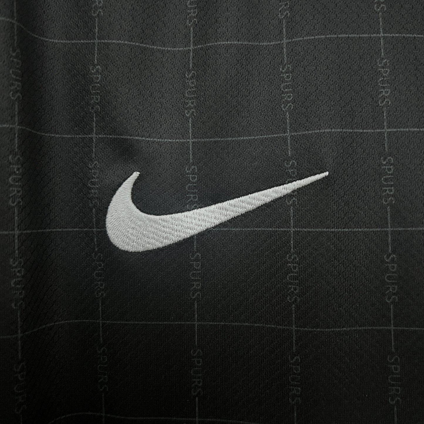 Tottenham Away Jersey 2025/26