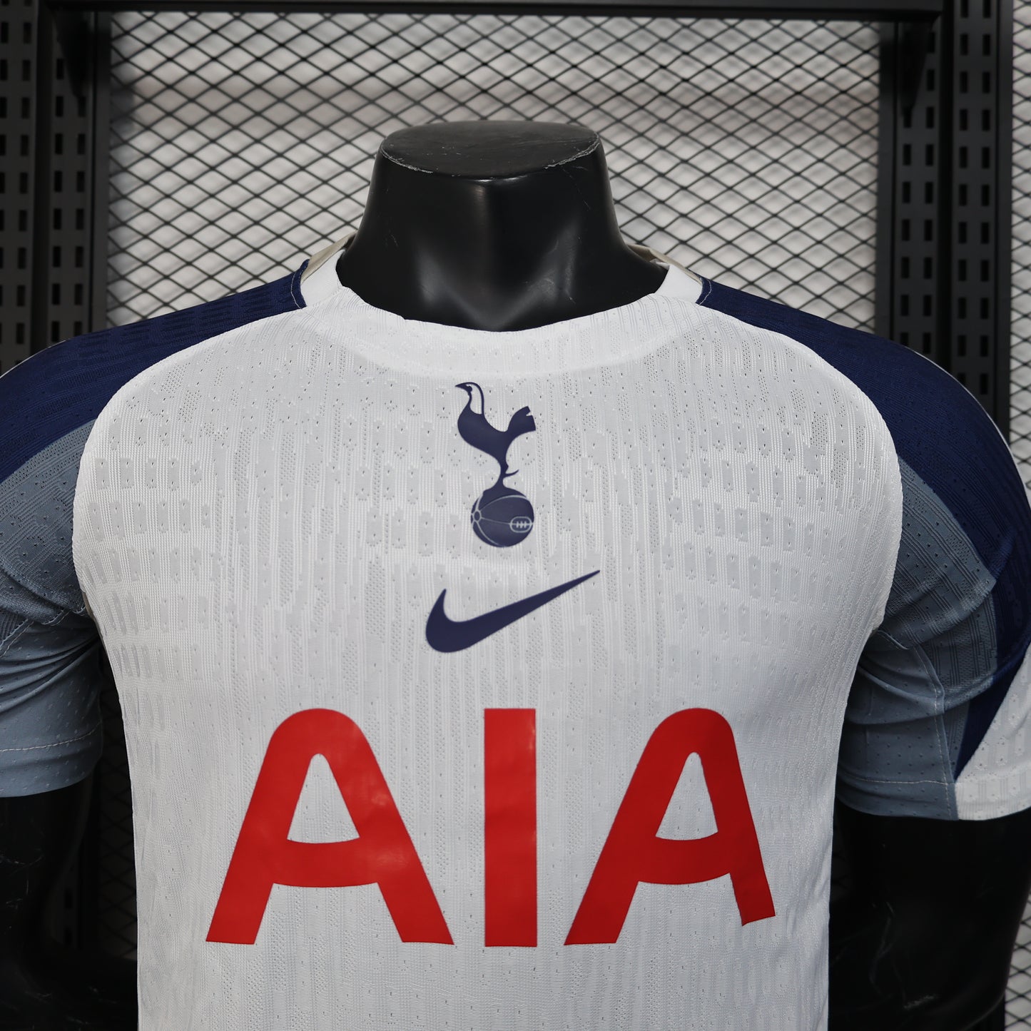 Tottenham Home Jersey 2025/26