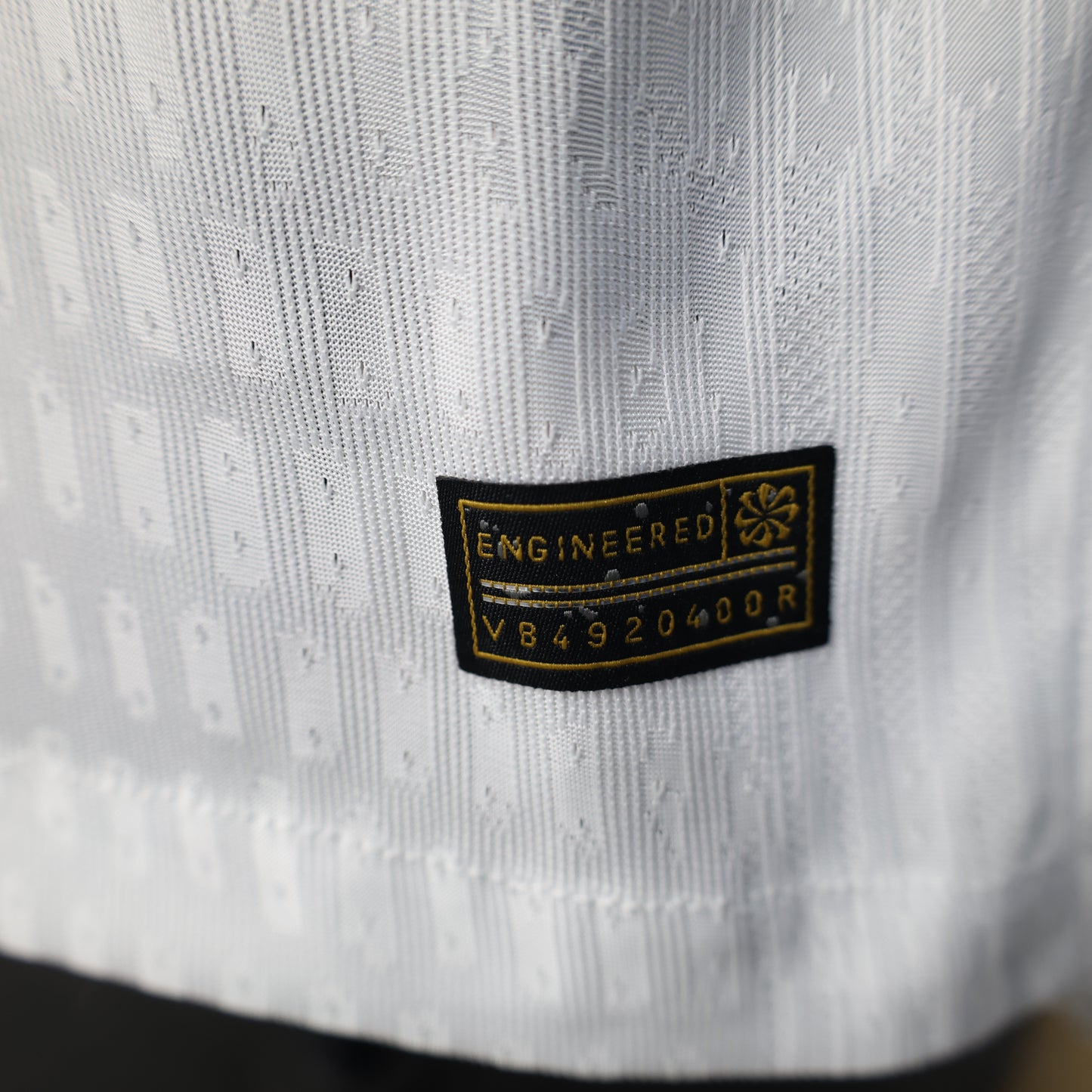 Tottenham Home Jersey 2025/26