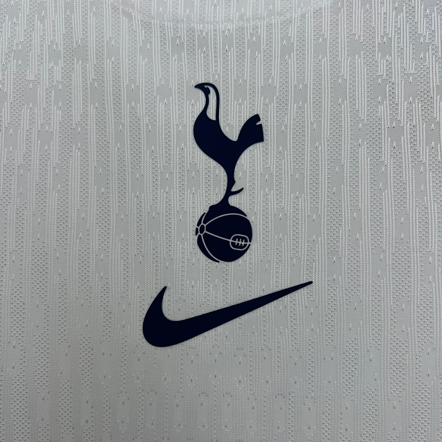 Tottenham Home Jersey 2025/26