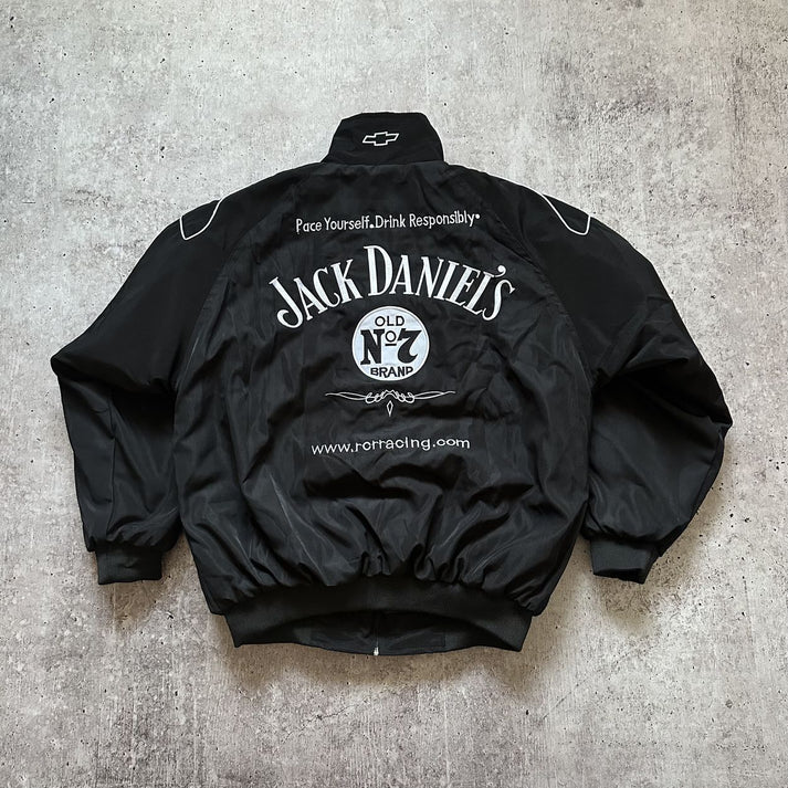 JackDaniel’s Vintage Jacket | Classic XI