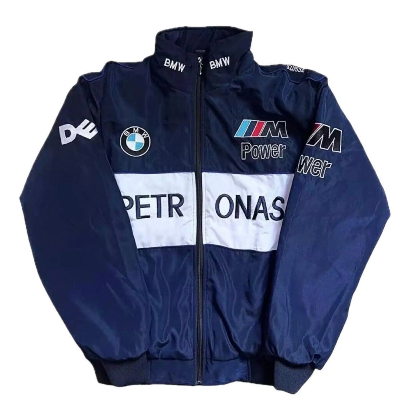 BMW Vintage Jacket | Classic XI