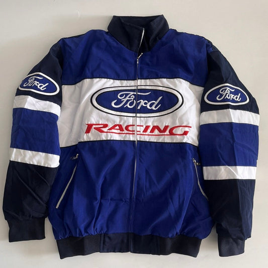 Ford Vintage Jacket - Big logo | Classic XI