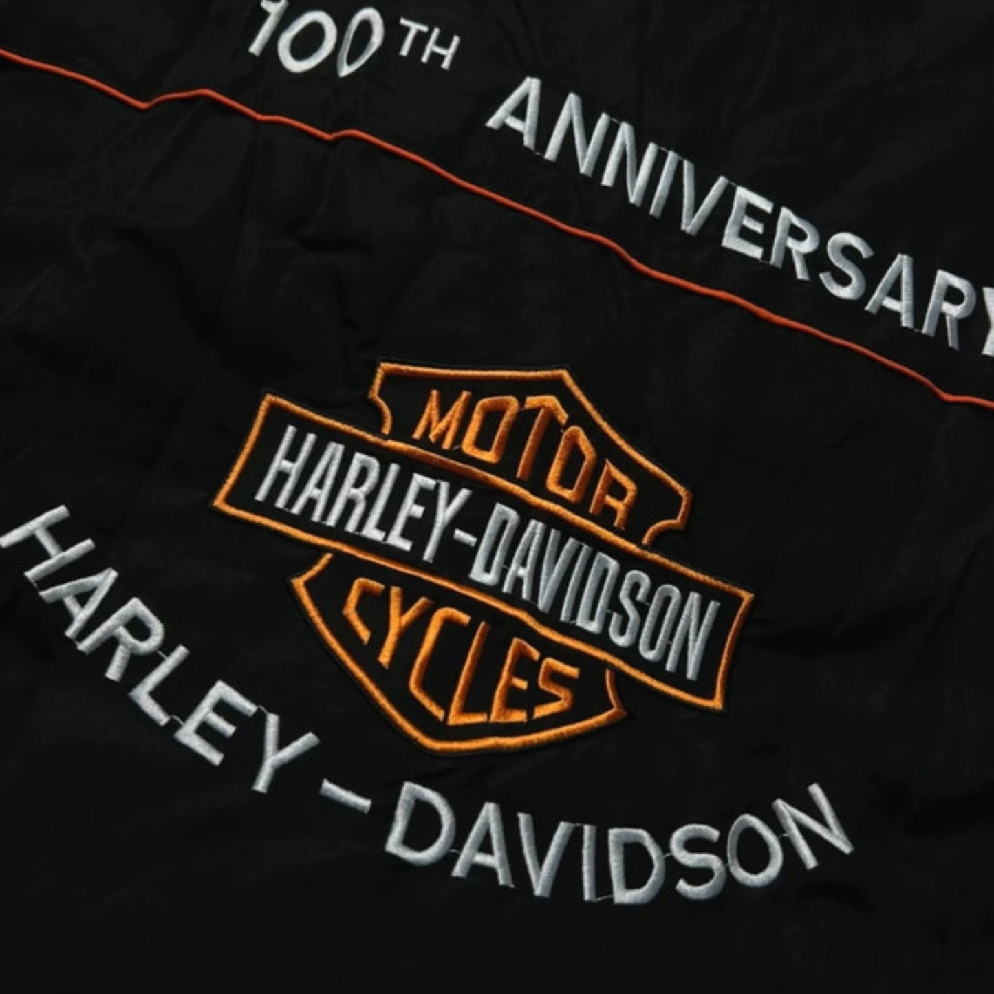 Harley Davidson Vintage Jacket | Classic XI