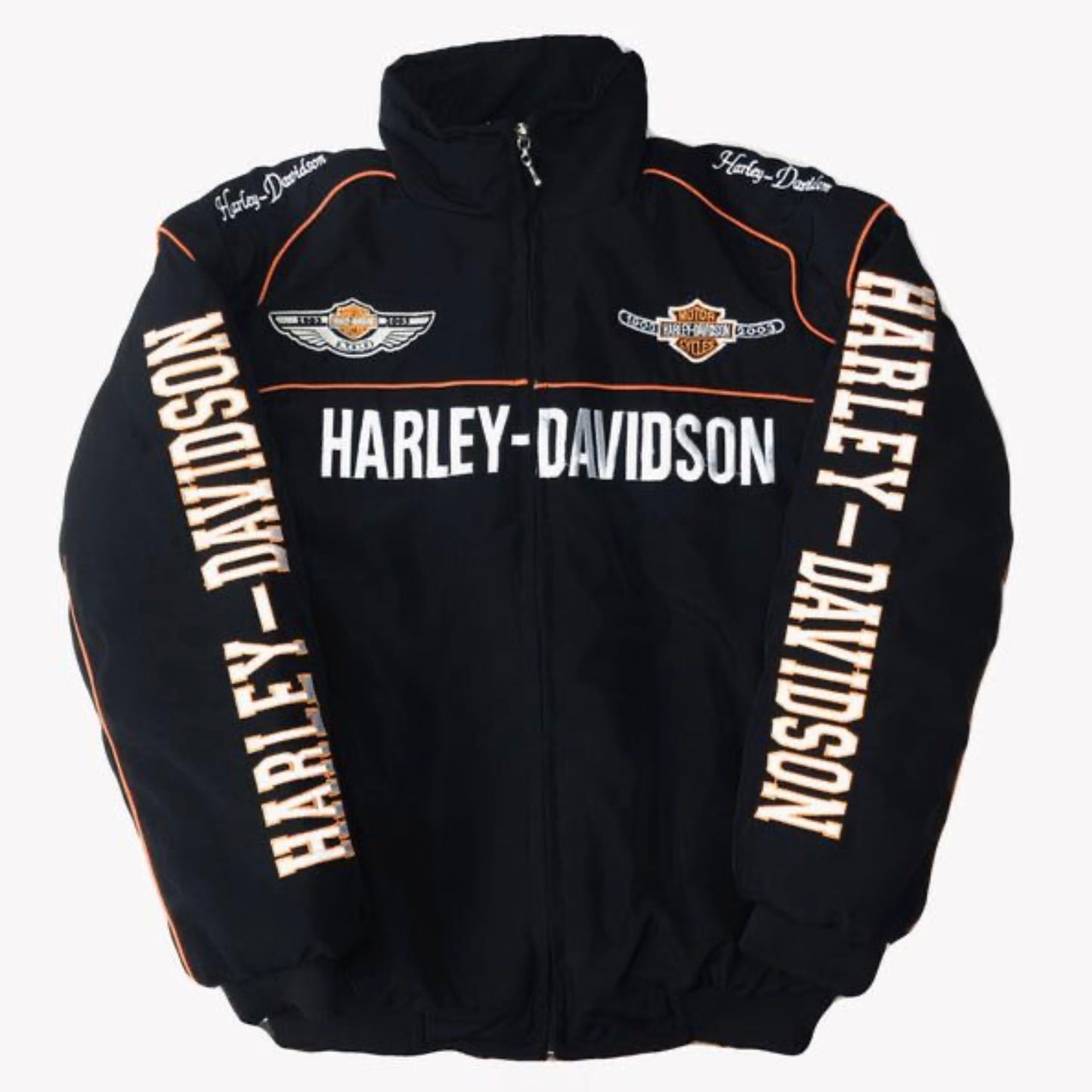 Harley Davidson Vintage Jacket | Classic XI