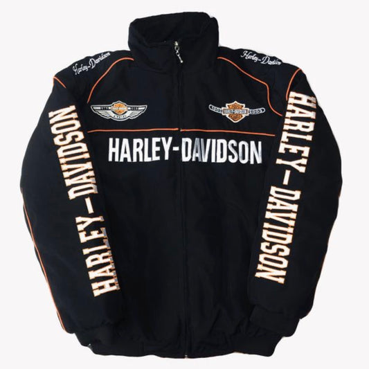 Harley Davidson Vintage Jacket | Classic XI