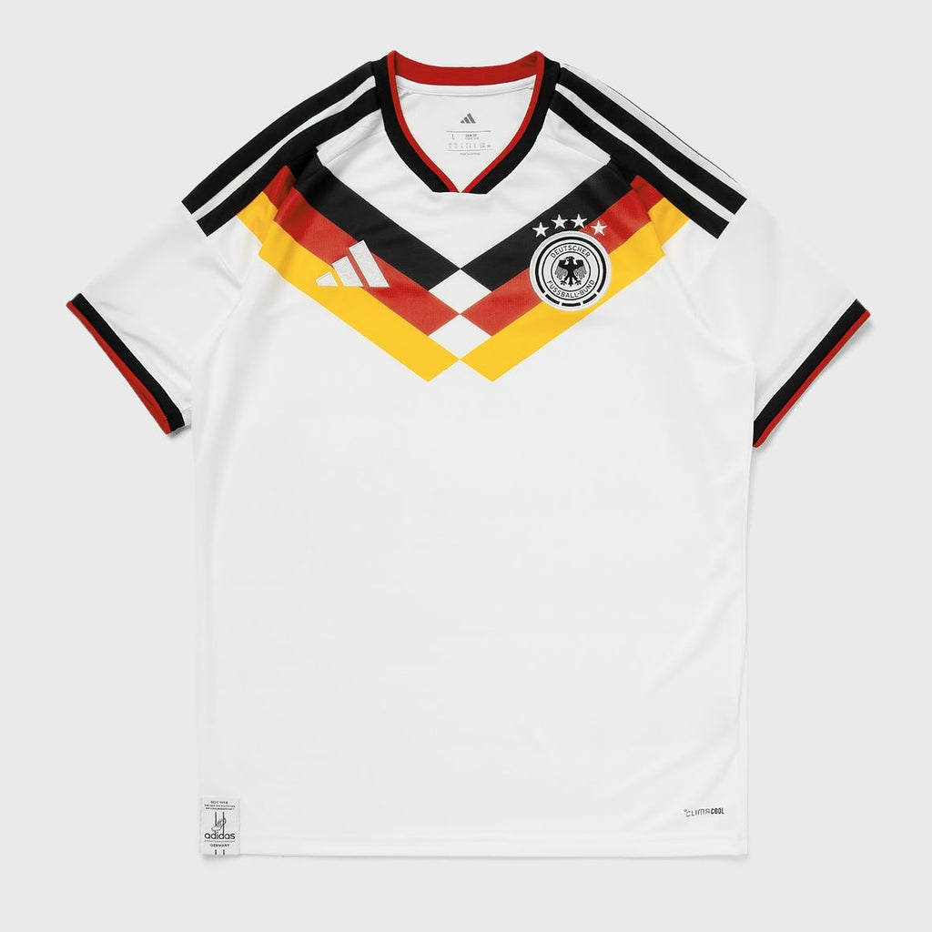 Maglia Germania mondiali | Classic XI