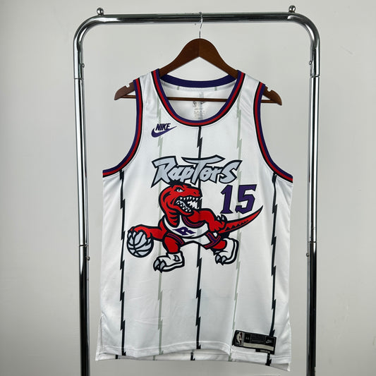 Toronto Raptors Swingman Hardwood Classics 1998/99 Mitchell & Ness