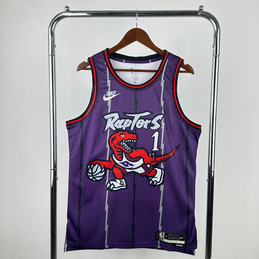 Toronto Raptors Swingman Hardwood Classics 1998/99 Mitchell & Ness