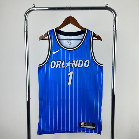 Orlando Magic Nike Icon Edition Swingman