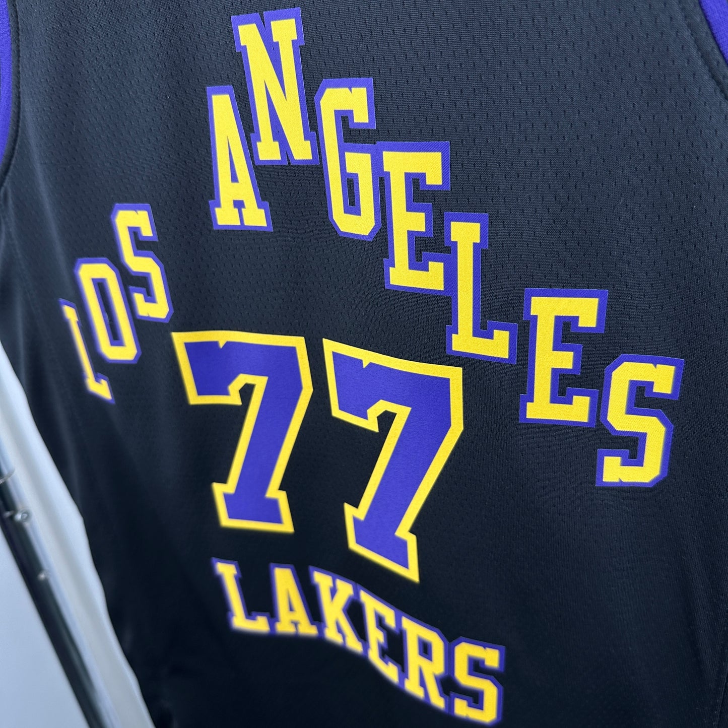 LA Lakers Maglia Swingman city Edition