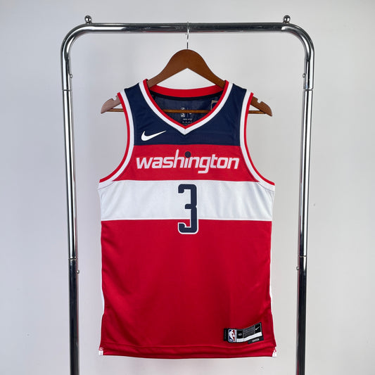 Washington Wizards Nike Icon Swingman