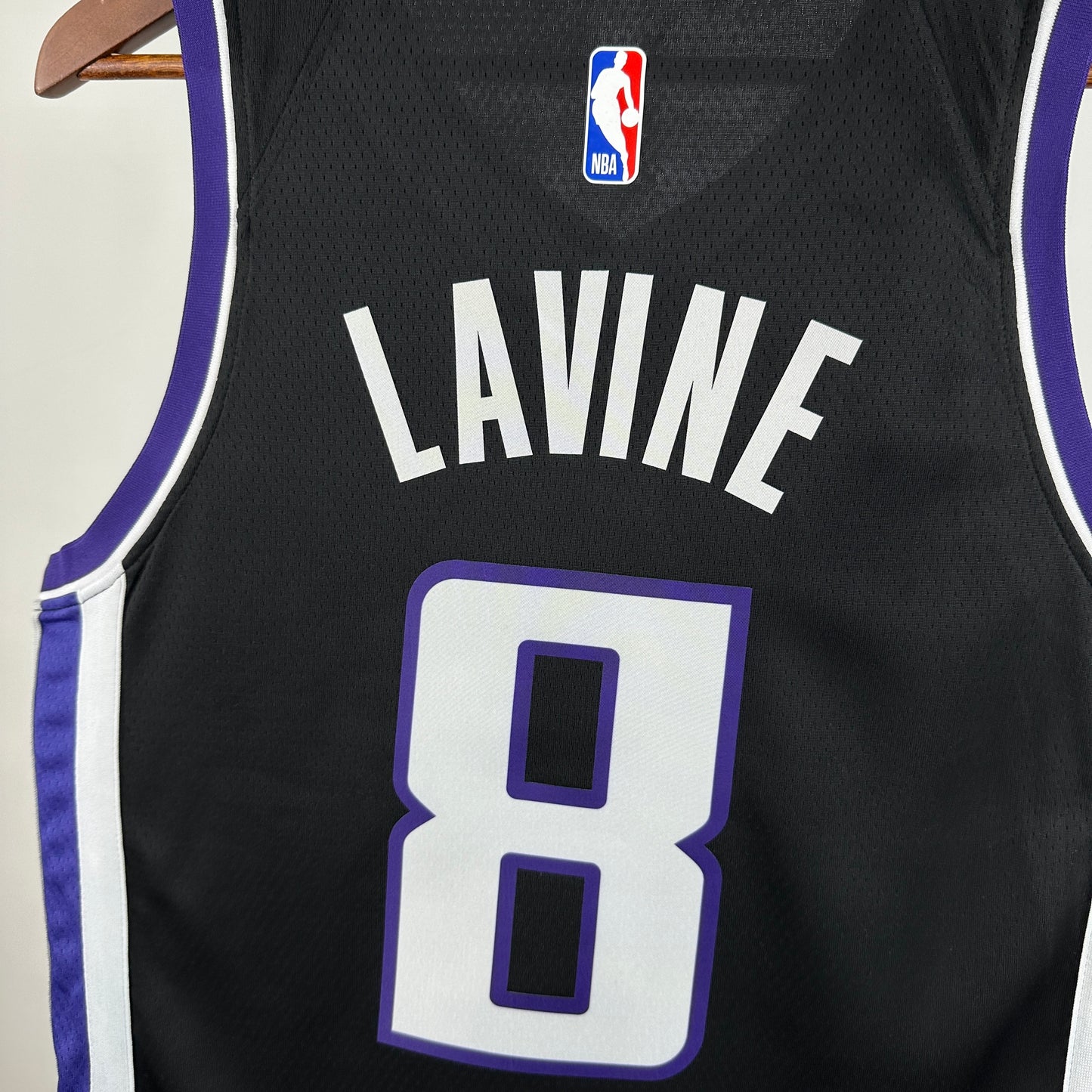 Swingman Nike Icon Edition Sacramento Kings