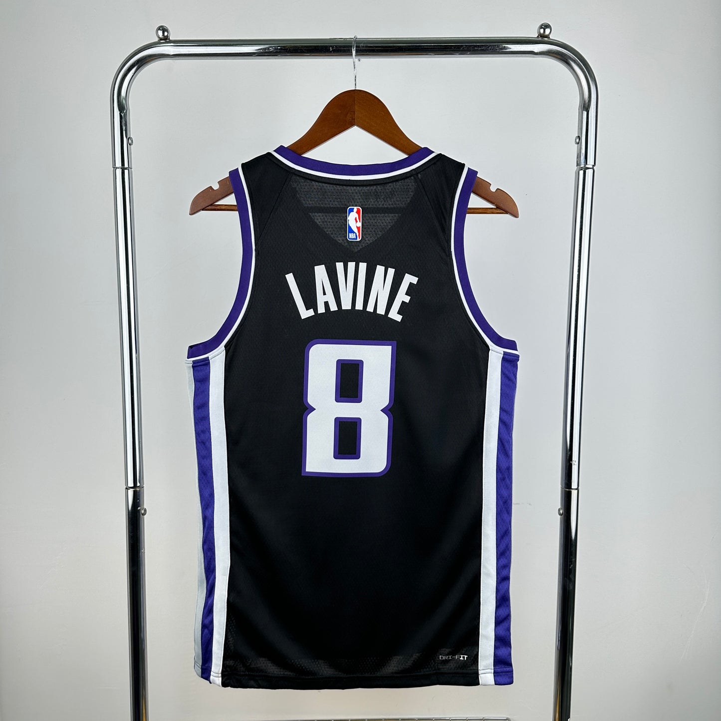 Swingman Nike Icon Edition Sacramento Kings