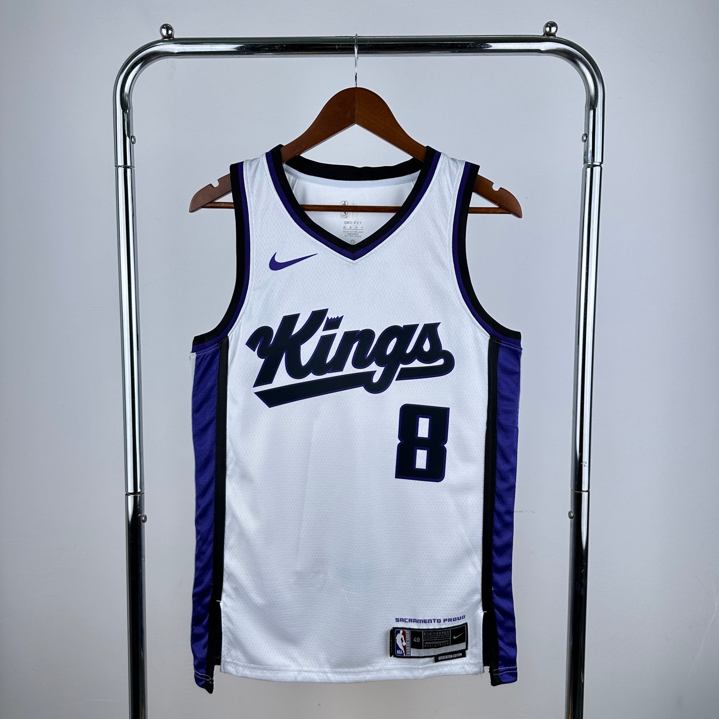 Swingman Sacramento Kings Nike Association Edition