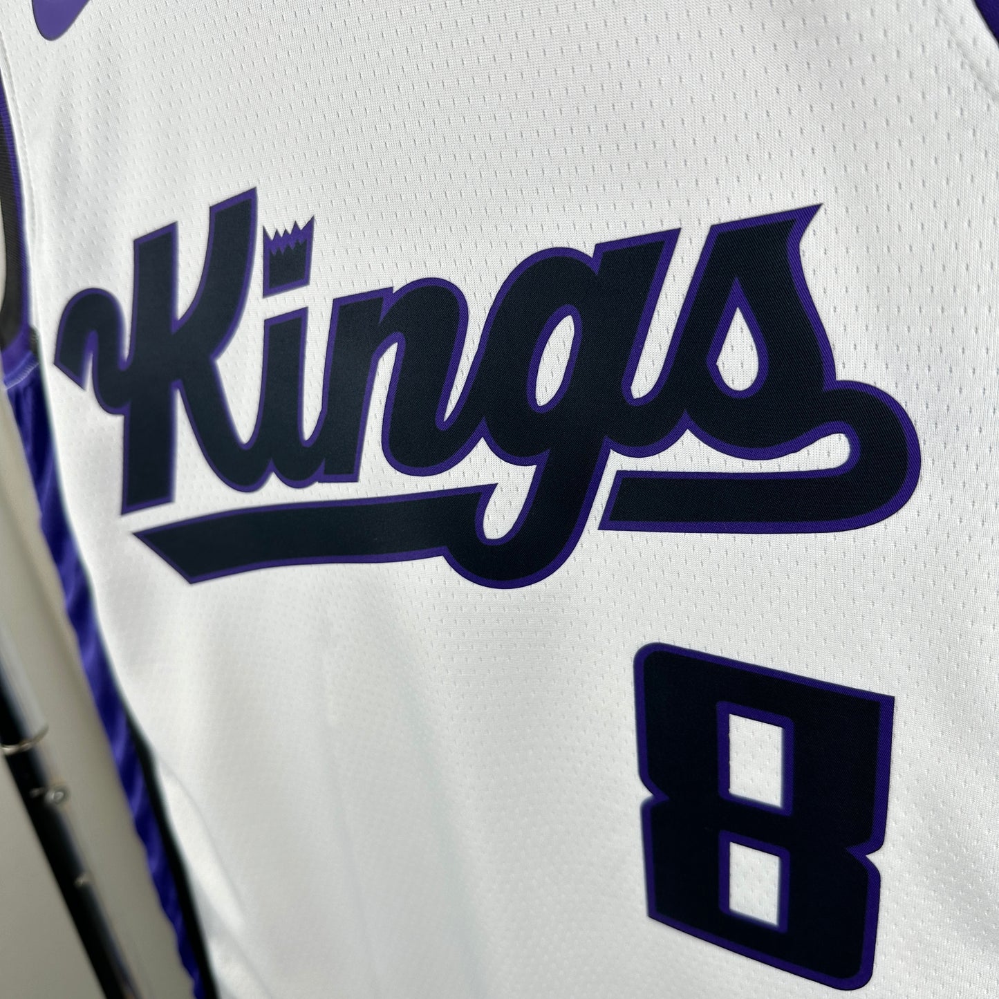 Swingman Sacramento Kings Nike Association Edition