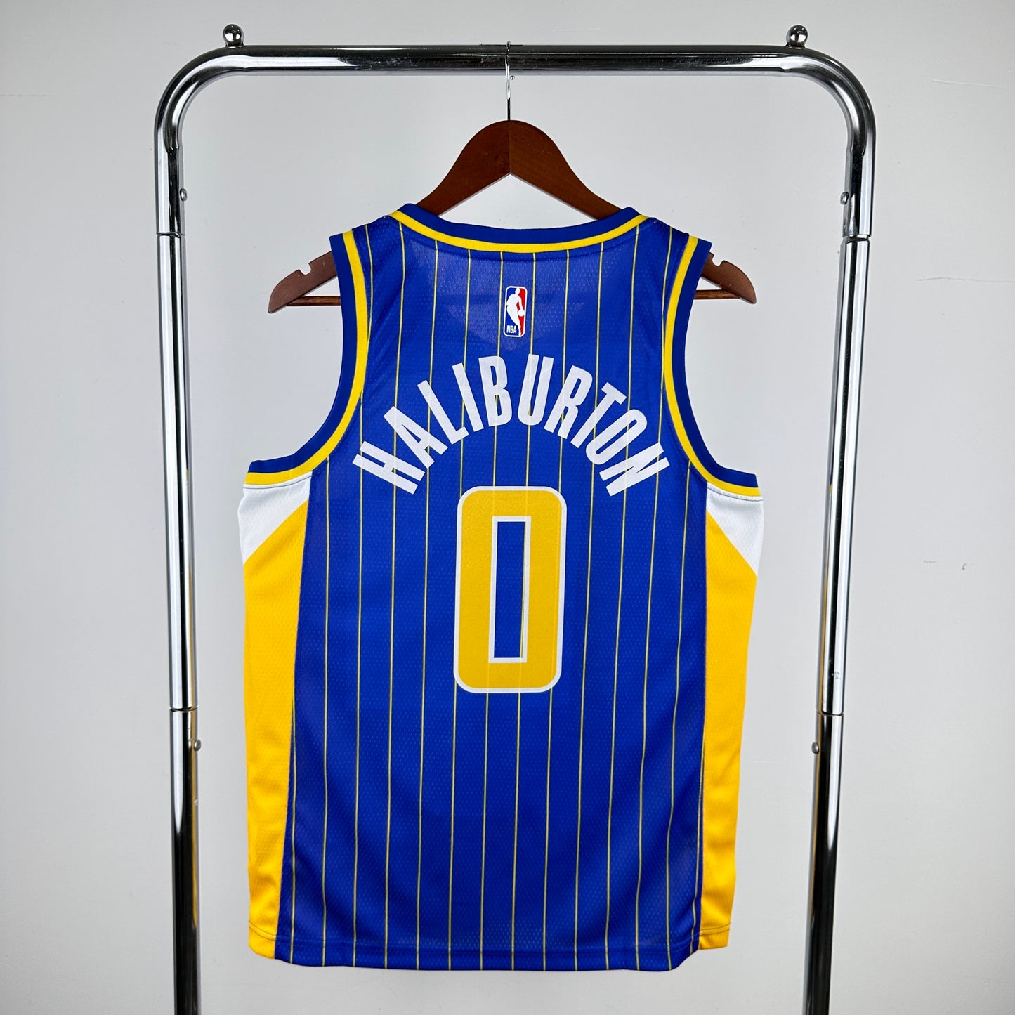 Indiana Pacers Statement Edition