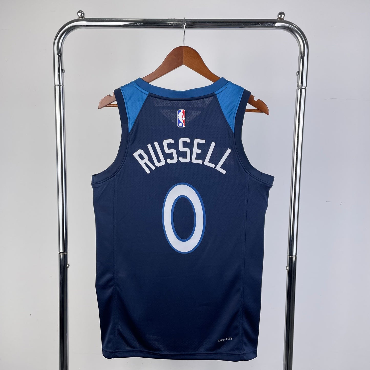 Minnesota Timberwolves Nike Icon Swingman