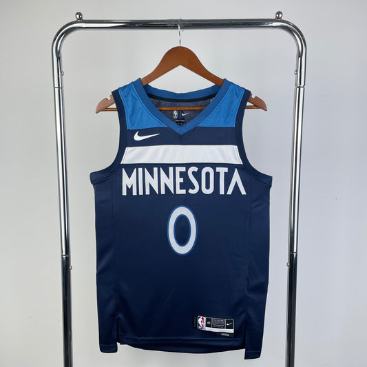 Minnesota Timberwolves Nike Icon Swingman