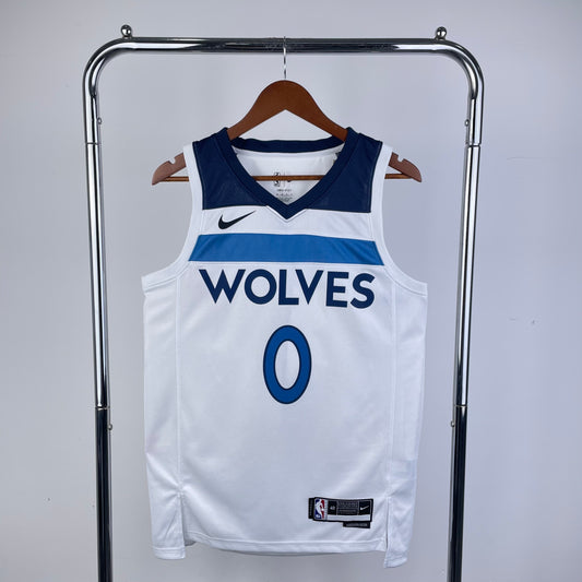 Minnesota Timberwolves Nike Association Swingman