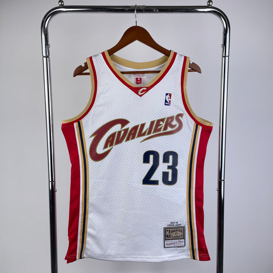 Cleveland Cavaliers Classic Edition