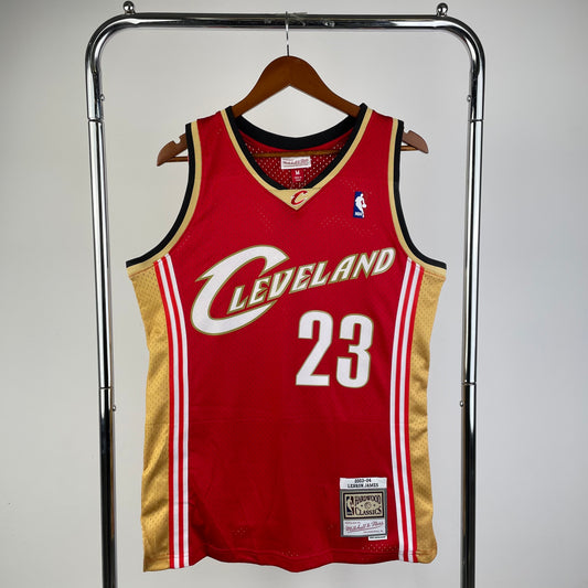 Cleveland Cavaliers Classic Edition