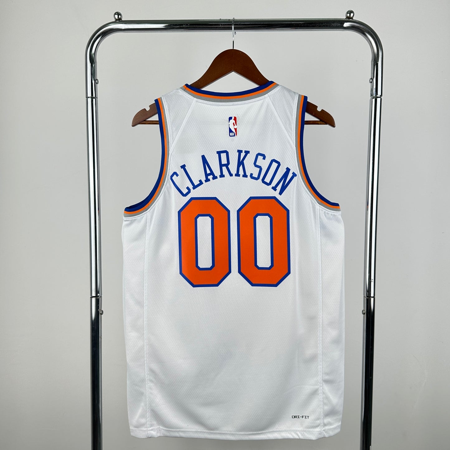 Swingman Nike Association New York Knicks