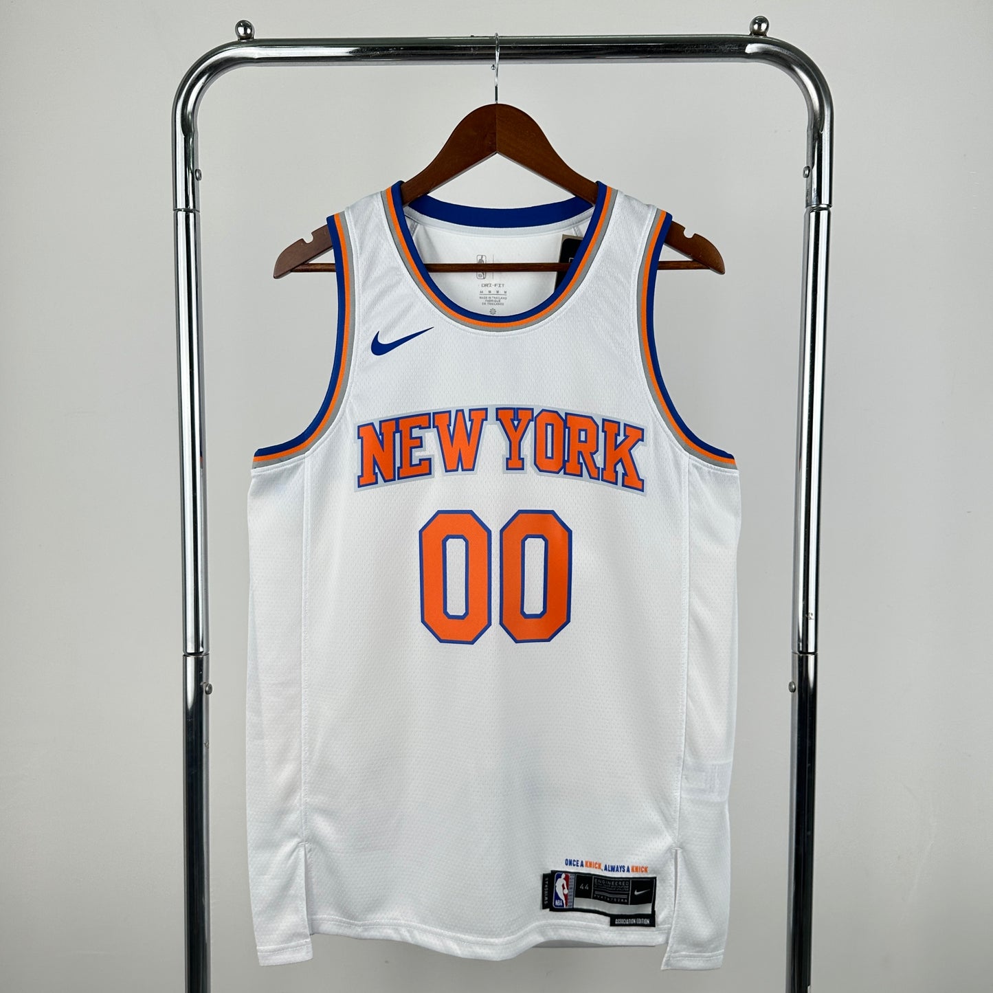 Swingman Nike Association New York Knicks