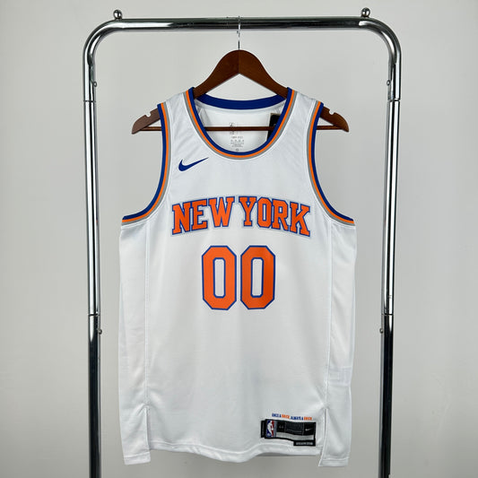 Swingman Nike Association New York Knicks